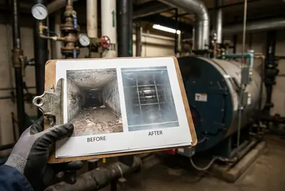 The closing photo file